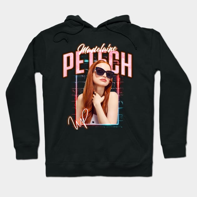 Petsch Hoodie by KDNJ